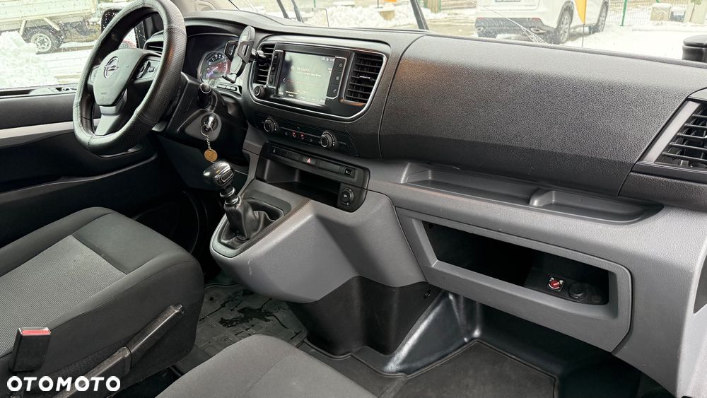 Opel Vivaro L INNOVATION - 10
