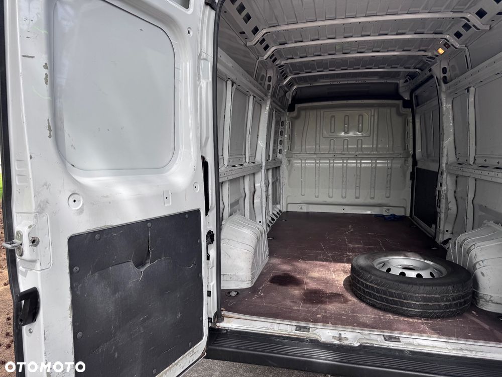 Opel MOVANO - 10