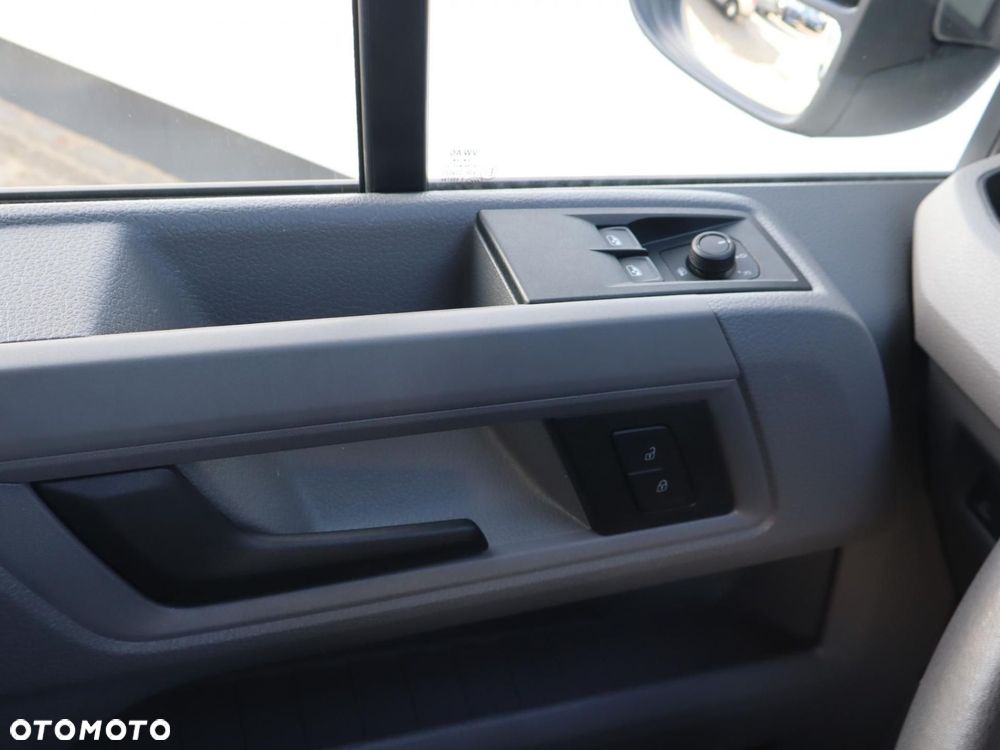 Volkswagen Crafter - 16