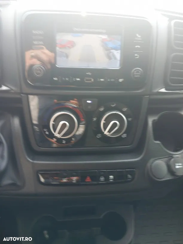 Fiat Ducato Maxi L5 - 8