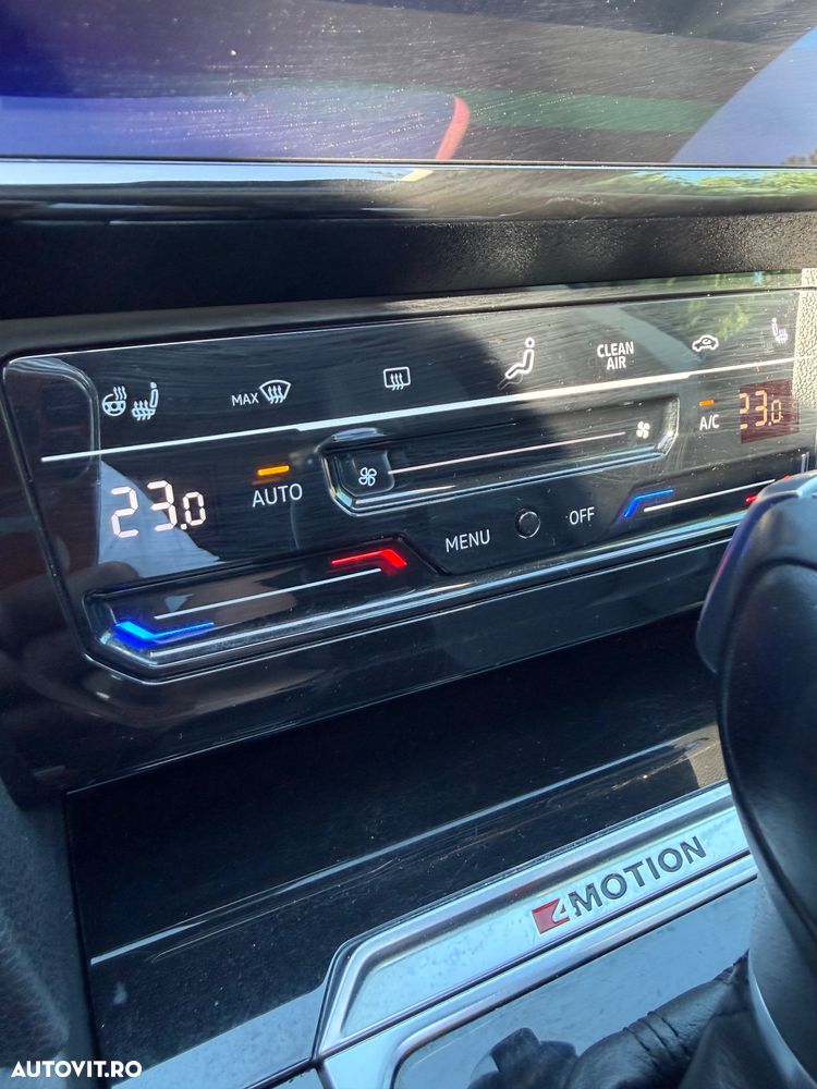 Volkswagen ARTEON 2.0 TDI SCR 4Motion DSG Elegance - 17