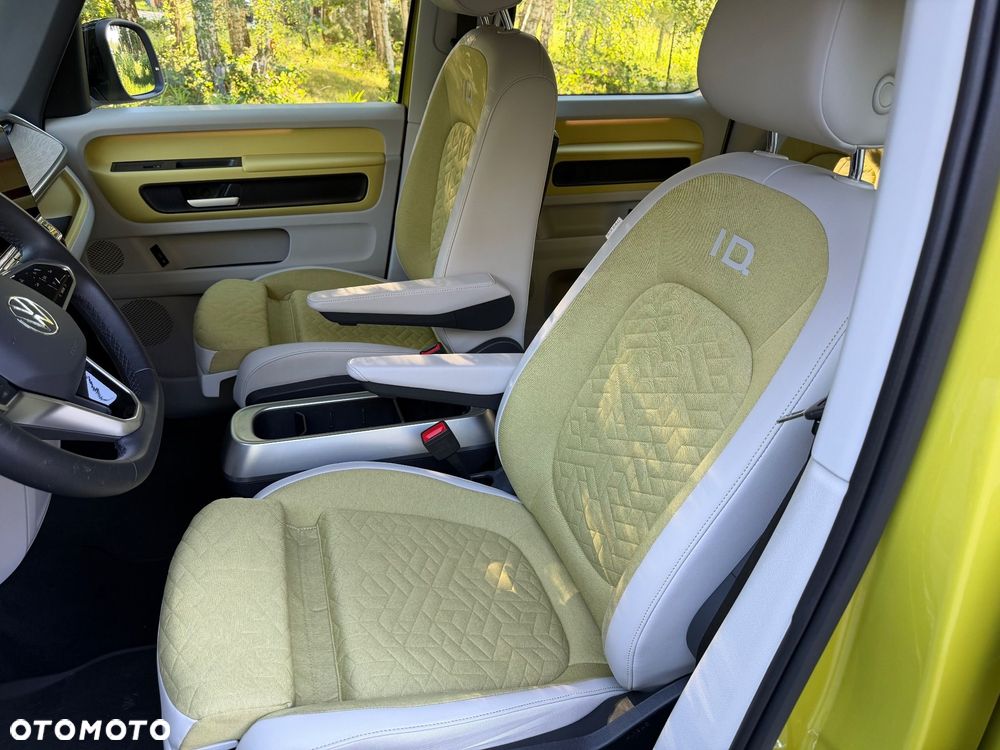 Volkswagen ID. Buzz - 14