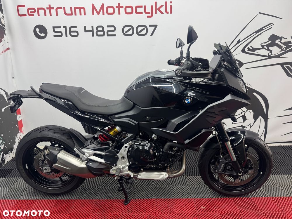 BMW XR - 2