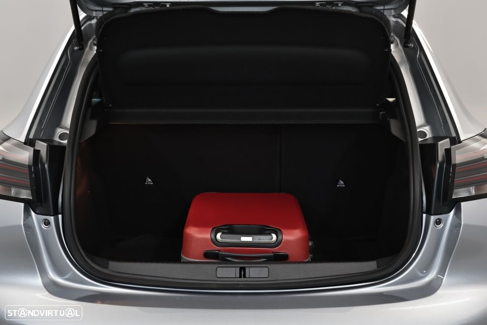 Peugeot 208 1.2 PureTech Style - 25