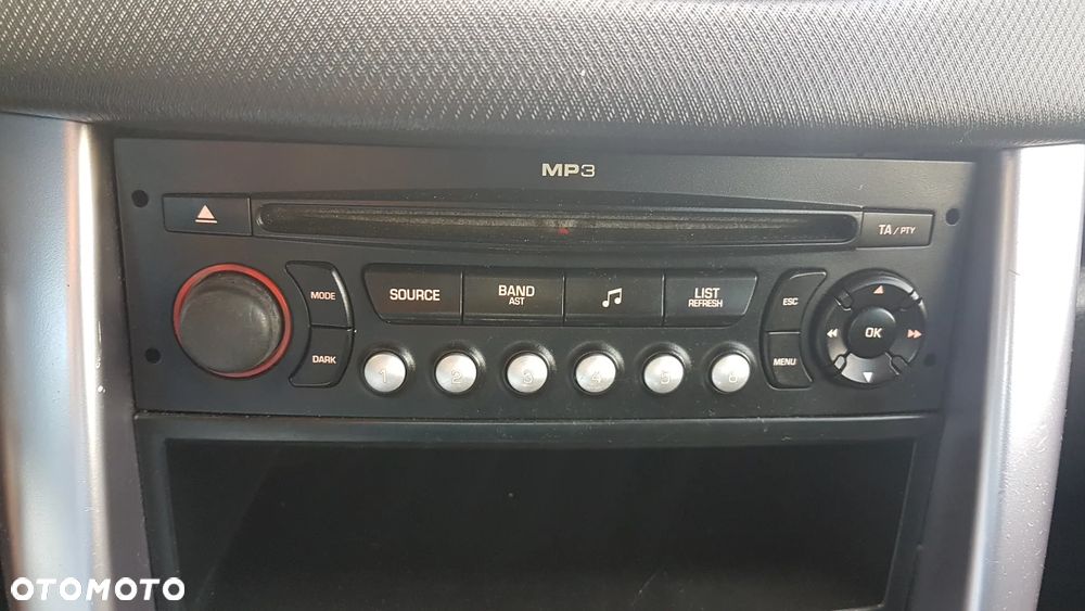 Peugeot 207 120 Sport - 13