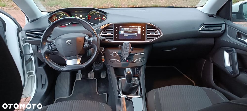 Peugeot 308 BlueHDi 100 Stop & Start Access - 6