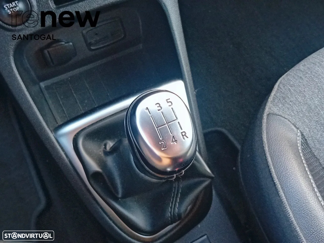 Renault Captur 1.5 dCi Exclusive XMOD - 17