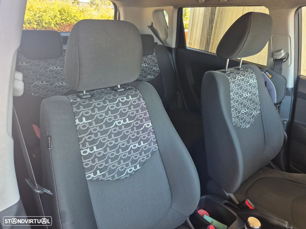 Kia Soul 1.6 CRDi EX - 9