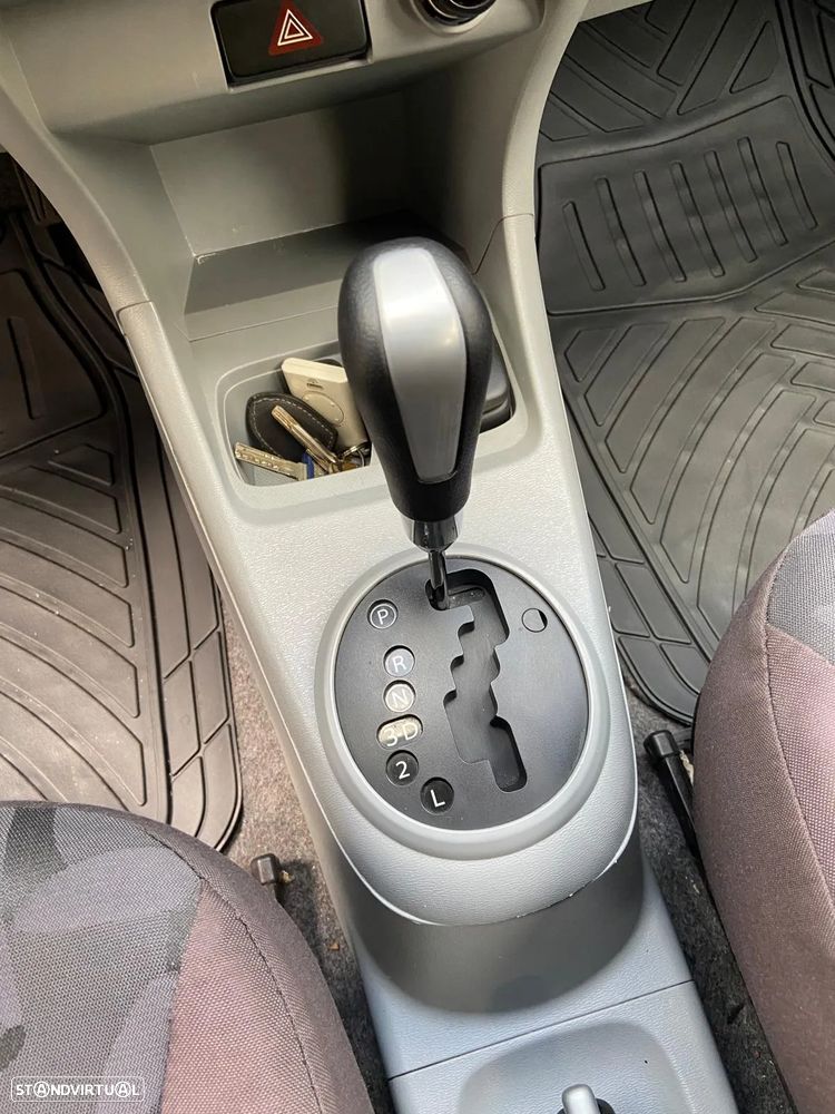 Suzuki Alto 1.0 GL ESP Aut. - 18