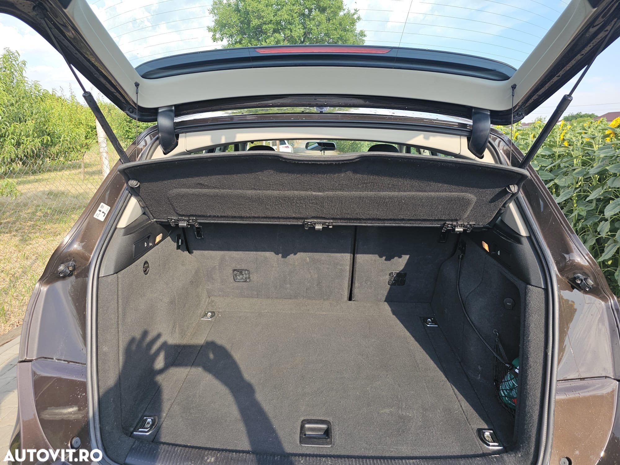 Audi Q5 2.0 TDI Quattro S-Tronic - 11