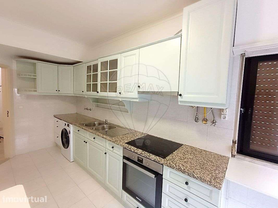 Apartamento T3 para arrendamento - Grande imagem: 4/23