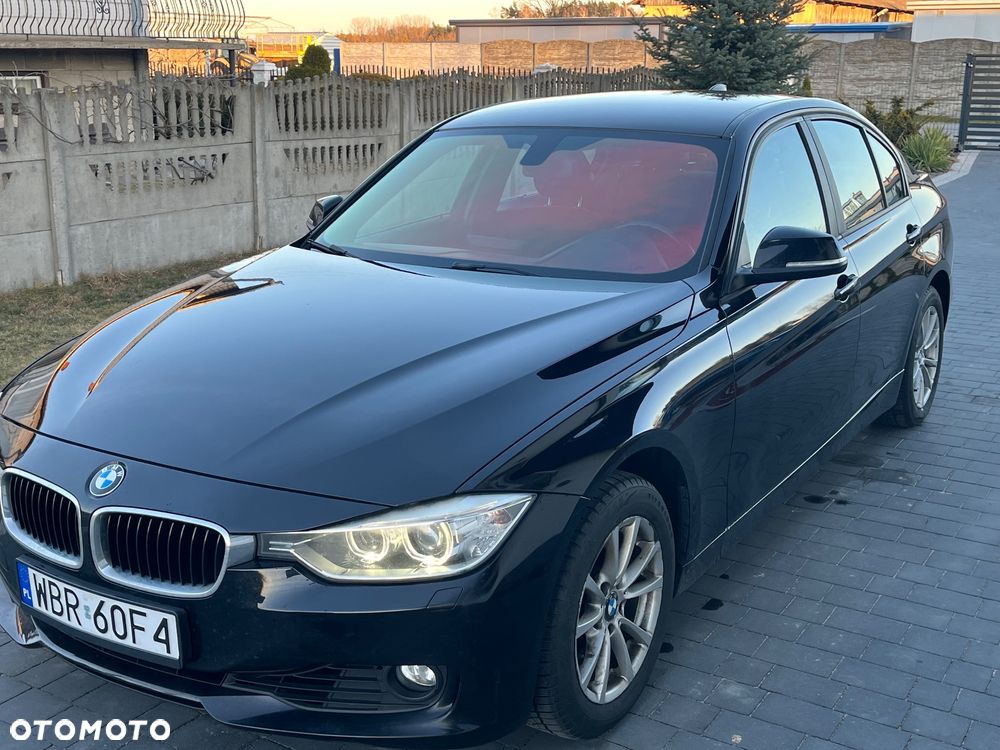 BMW Seria 3 - 2
