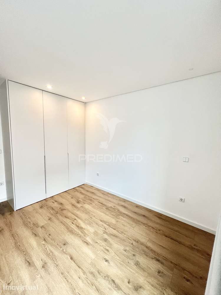 Apartamento T2 novo ao nível do R/C (elevado) na Azenha, Paranhos (... - Grande imagem: 3/18