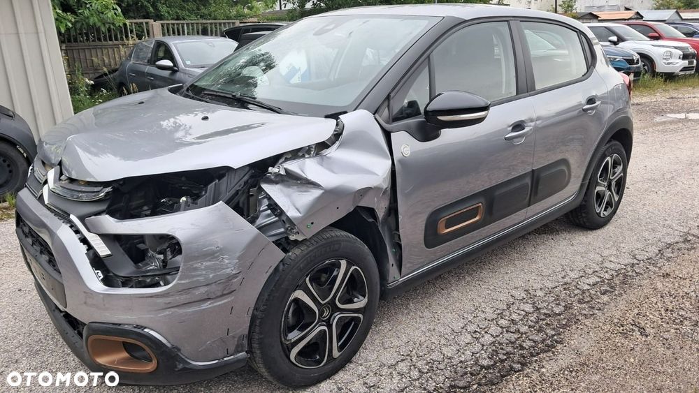 Citroën C3 - 2