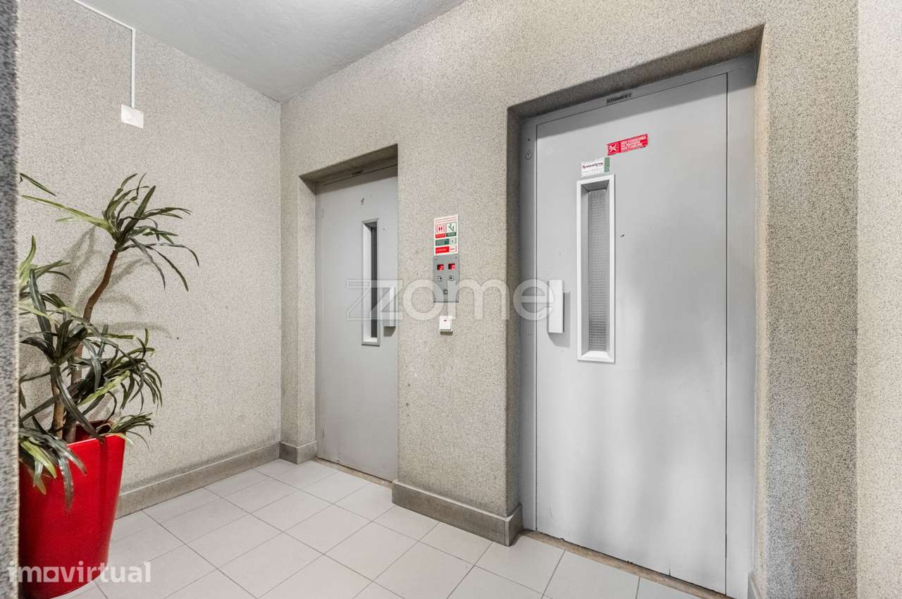Apartamento T3 em Real, Braga - Grande imagem: 5/29