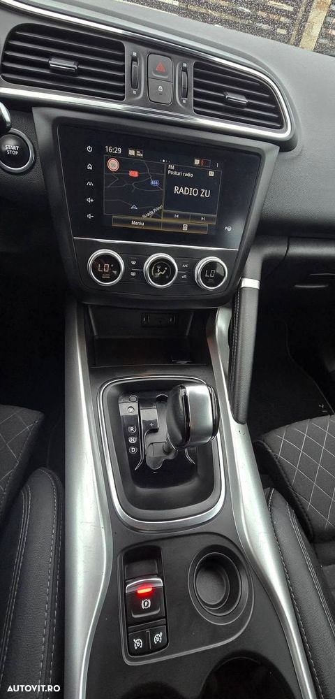 Renault Kadjar - 7