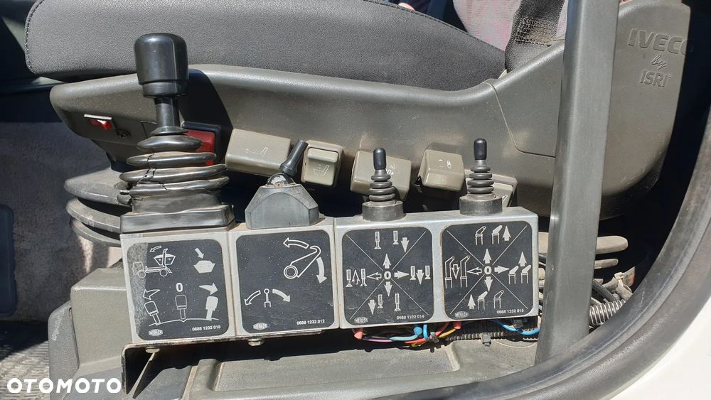 Iveco Eurotech - 15