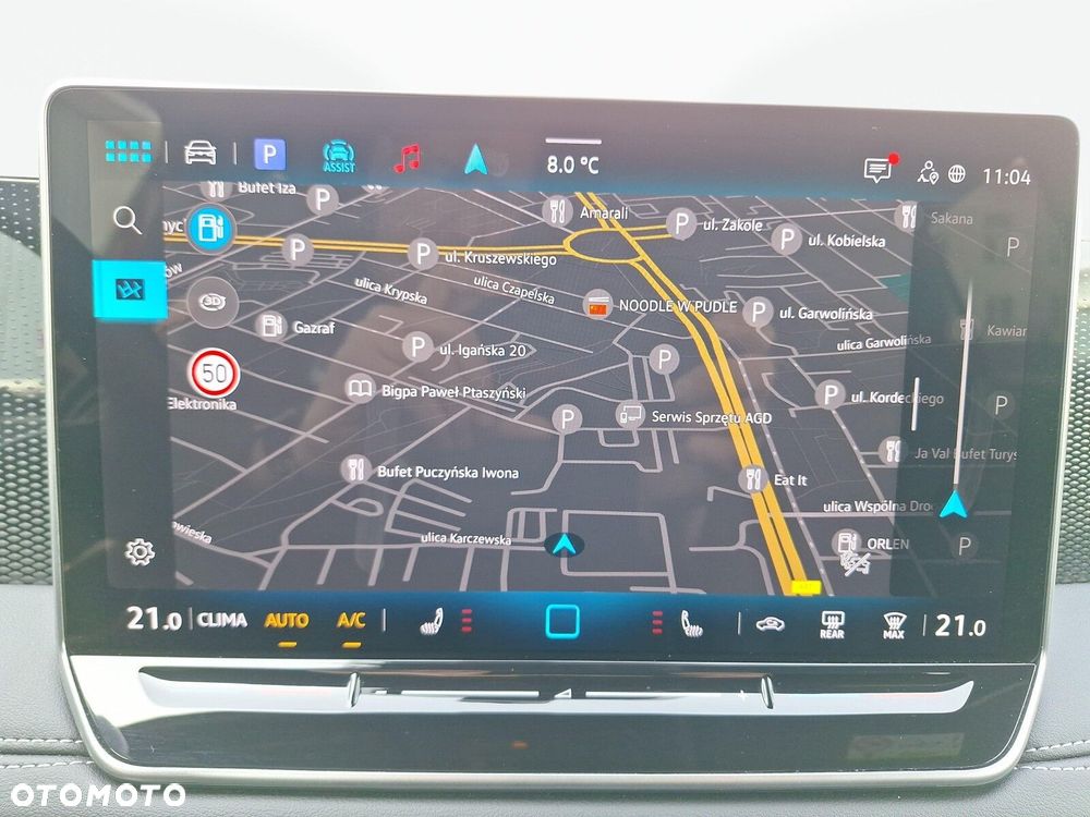 Volkswagen Tiguan - 26