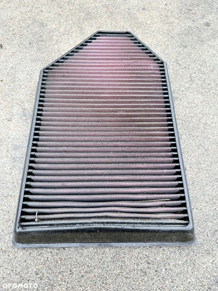 Filtr Powietrza Sportowy KN K&N Dodge Challenger 3.6 - 3