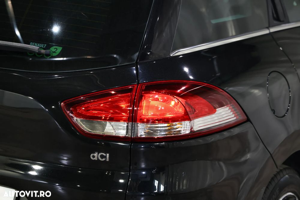 Renault Clio 1.5 dCi Dynamique - 34