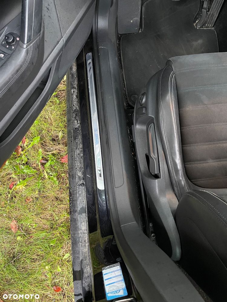 Volkswagen Passat CC 1.8 TSI - 22