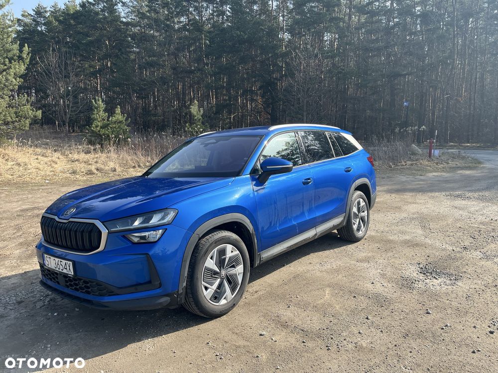 Skoda Kodiaq - 2