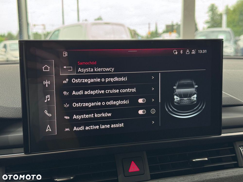 Audi A5 Sportback - 33