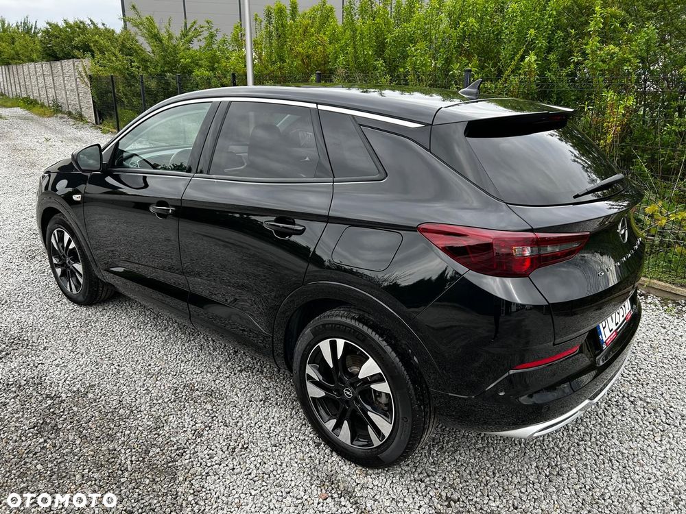 Opel Grandland X 1.6 T PHEV Elegance Business Pack - 7