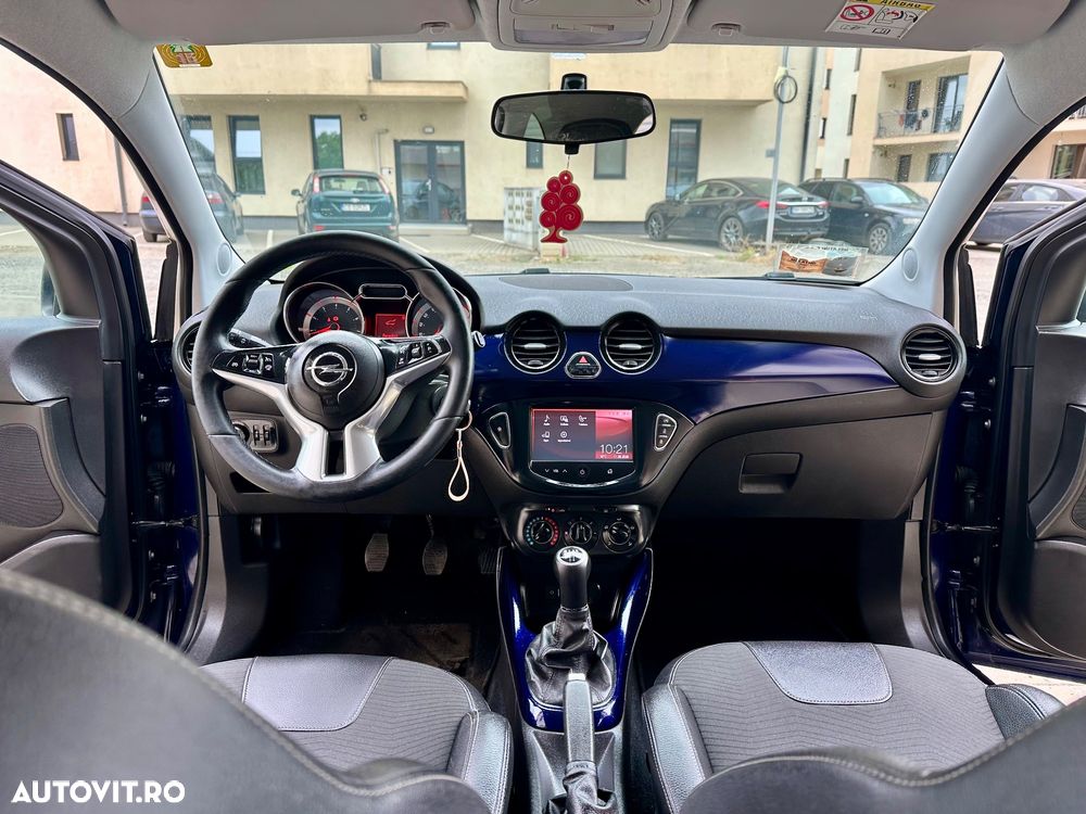 Opel Adam - 6
