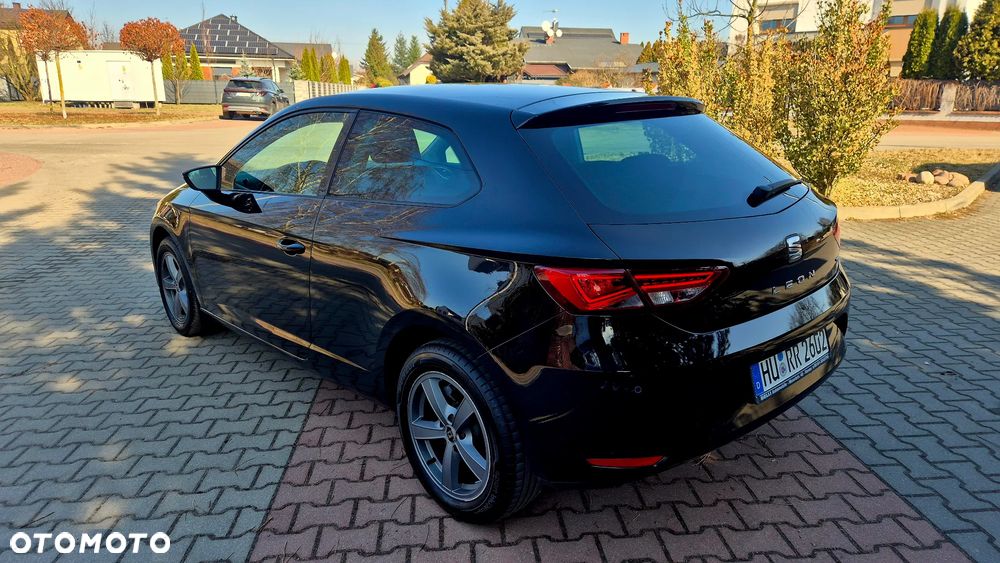 Seat Leon SC 1.4 TSI Start&Stop Style - 6