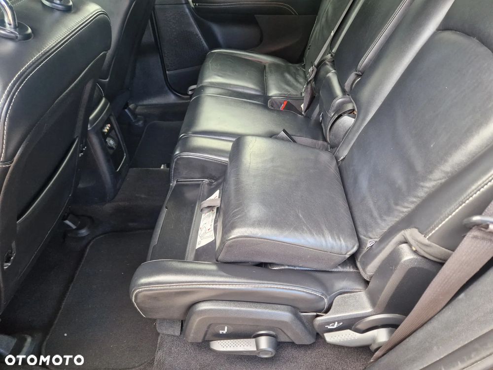 Fiat Freemont 2.0 Multijet 16V DPF Urban - 29