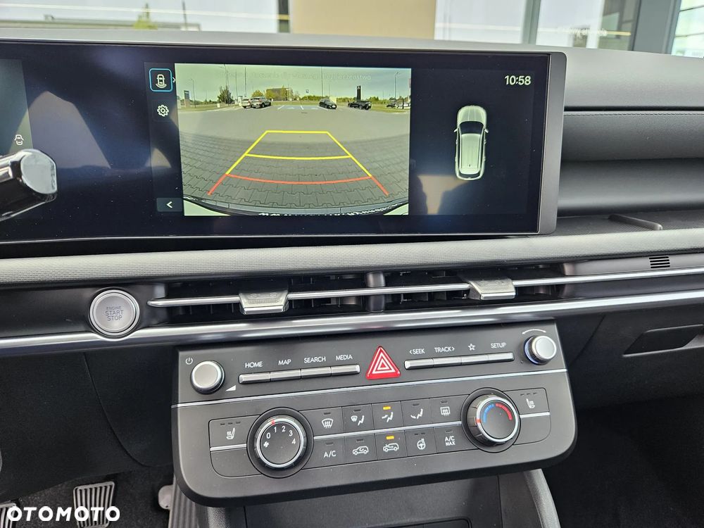 Hyundai Tucson 1.6 T-GDi Modern 2WD - 21