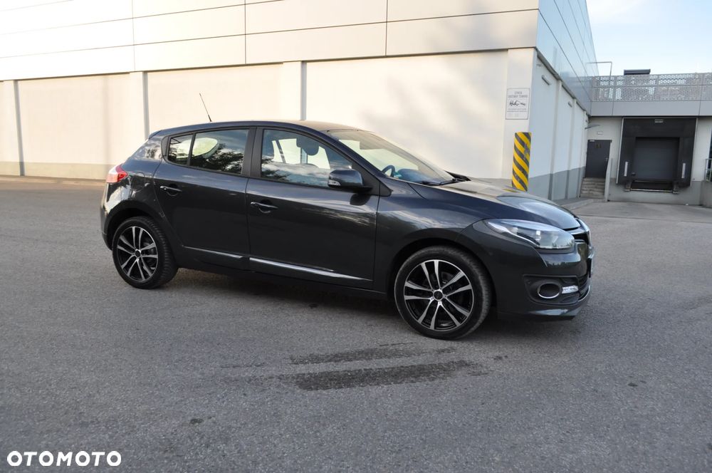 Renault Megane - 5