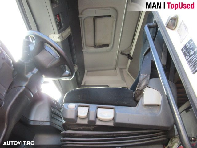 MAN TGX 18.440 4X2 LLS-U - 6