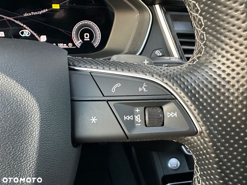 Audi Q5 Sportback 50 TFSI e Quattro S Line S tronic - 32