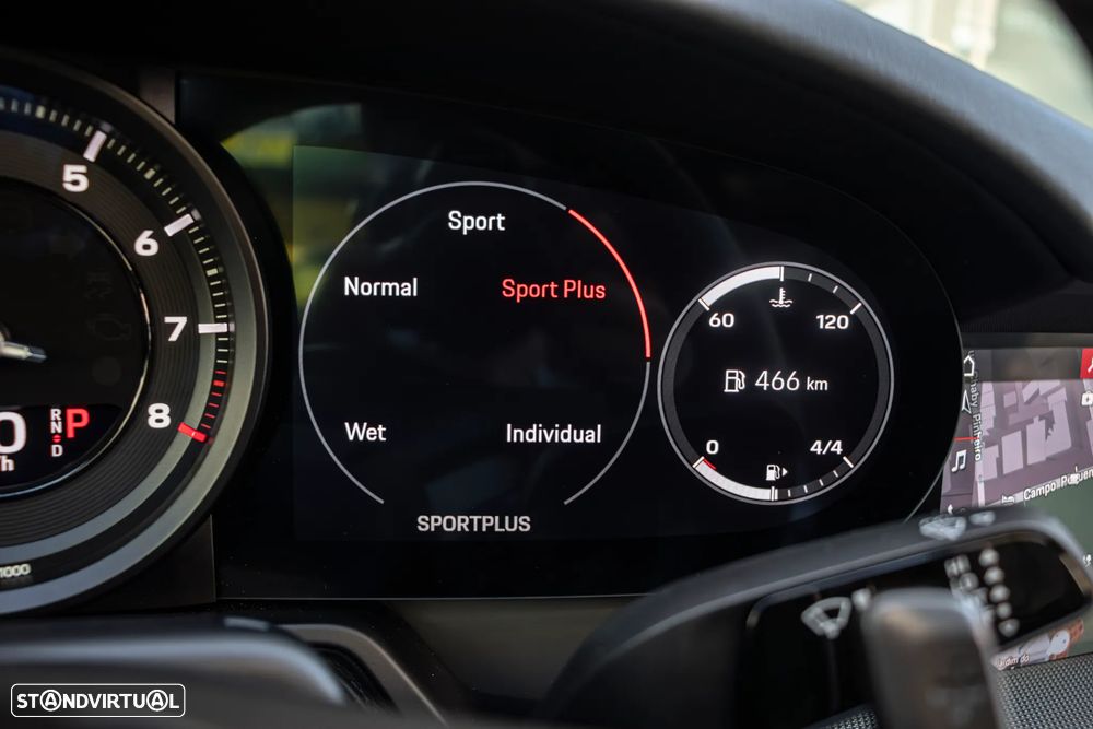 Porsche 911 (992) Carrera S PDK - 17