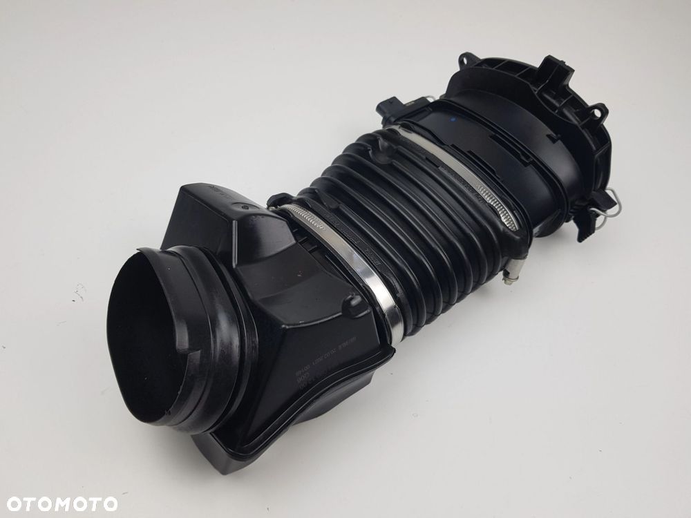 NOWY ORYGINALNY Przewód Rura Dolot powietrza Mercedes w213 A6540901200 - 7