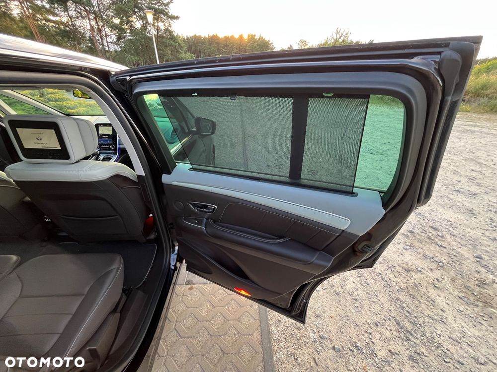 Renault Espace BLUE dCi 200 EDC INITIALE PARIS - 16