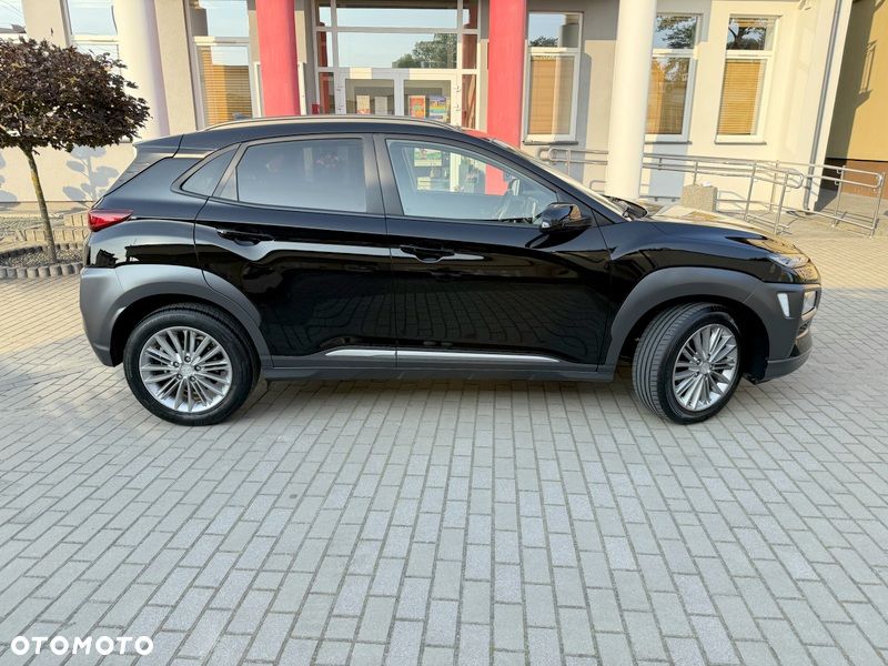 Hyundai Kona 1.6 CRDi Comfort - 5