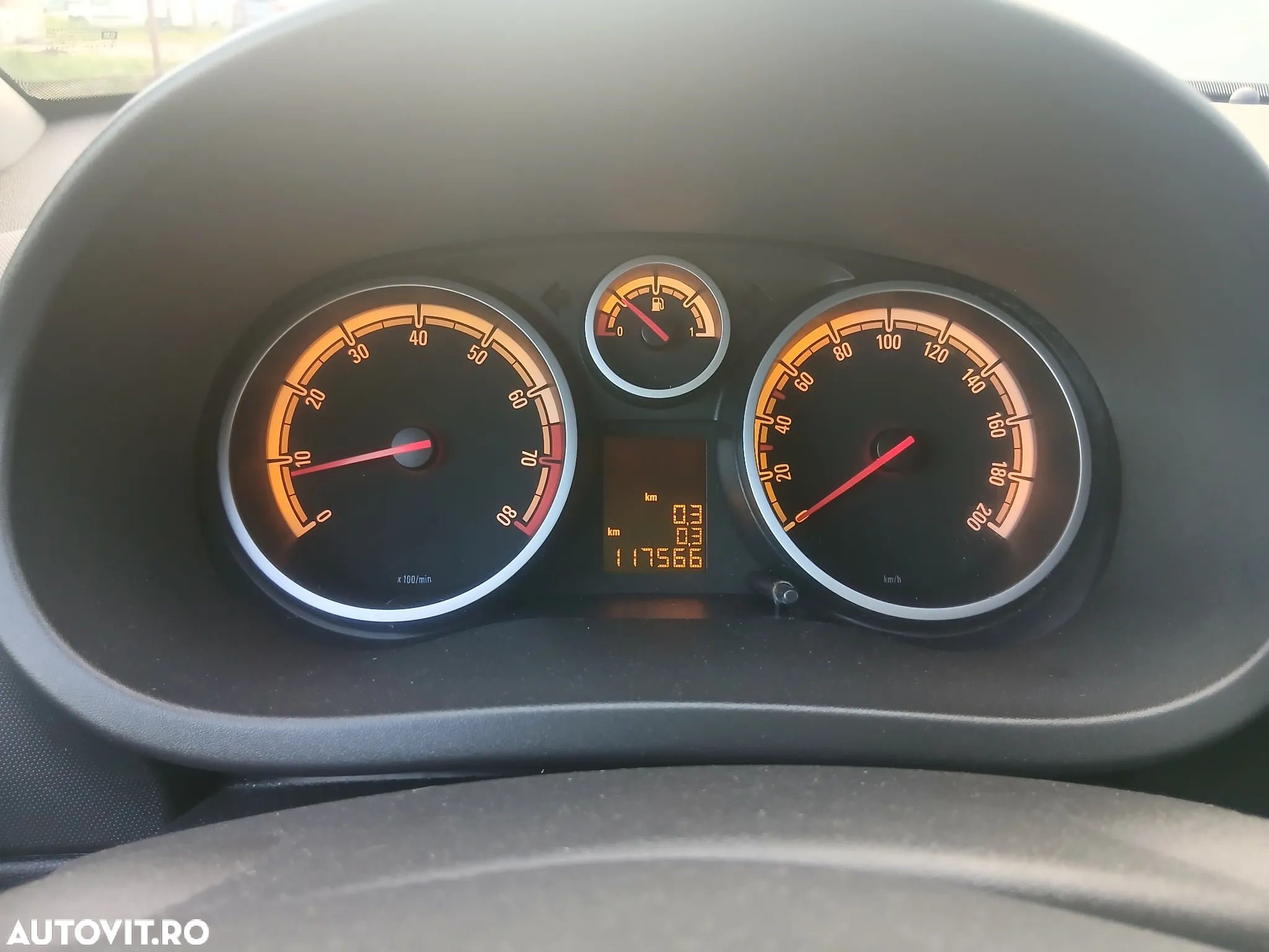 Opel Corsa 1.4 Enjoy - 7