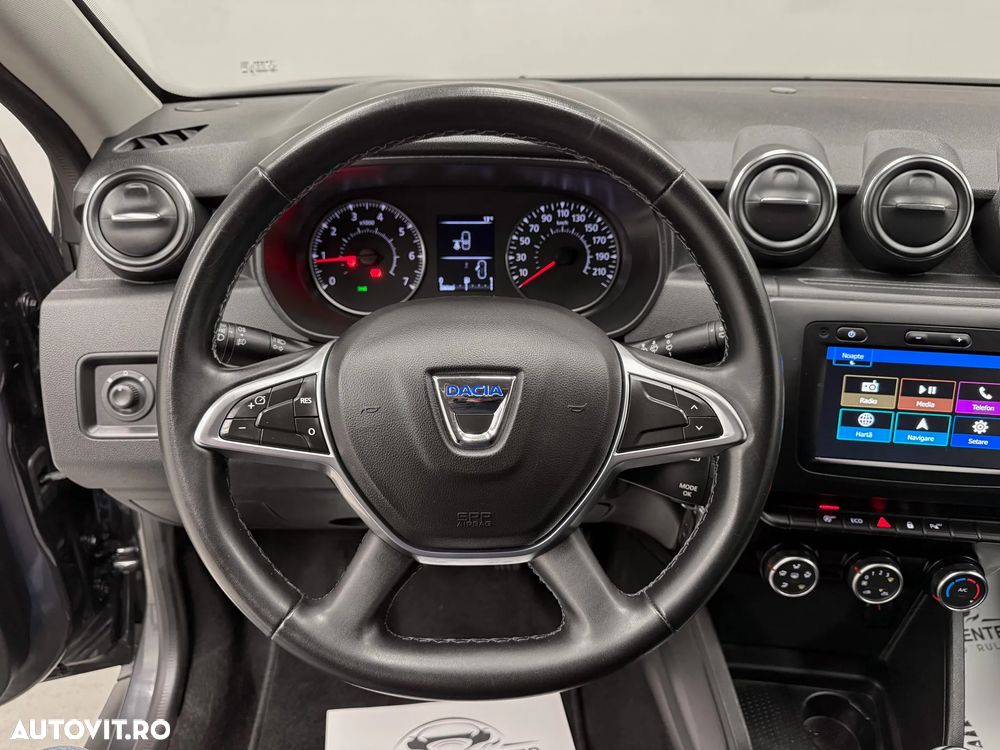 Dacia Duster TCe 100 Comfort - 21