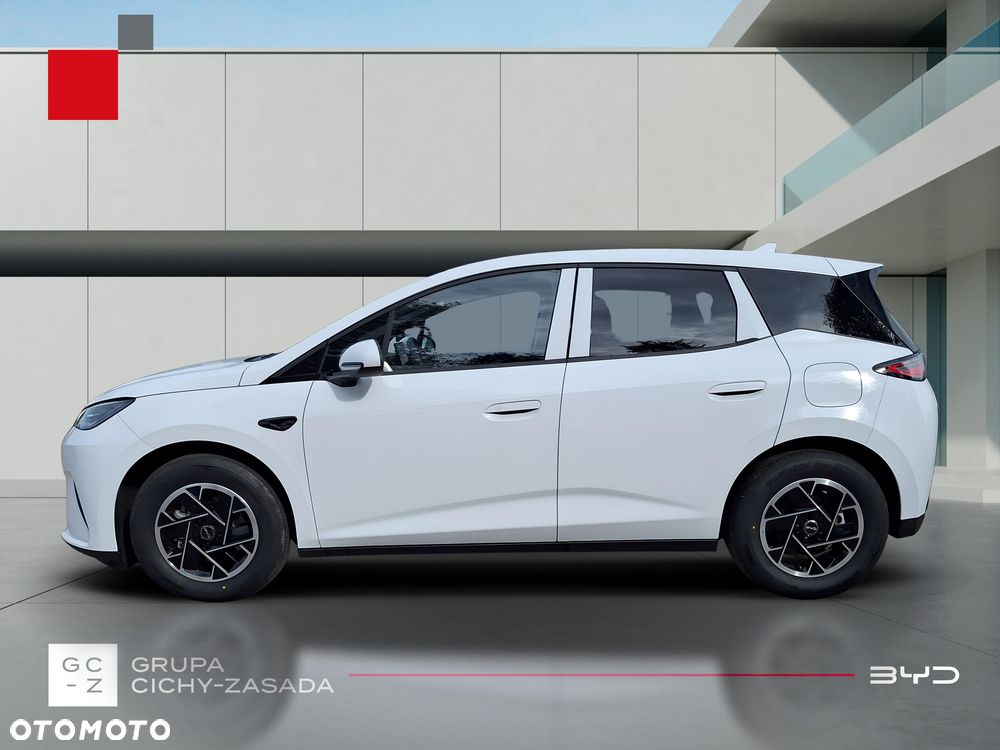 BYD Dolphin G