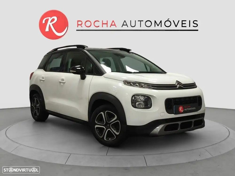 Citroën C3 Aircross - 3