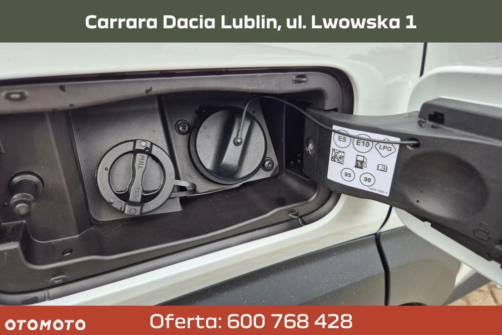 Dacia Bigster 1.2 TCe mHEV ECO-G Journey - 17