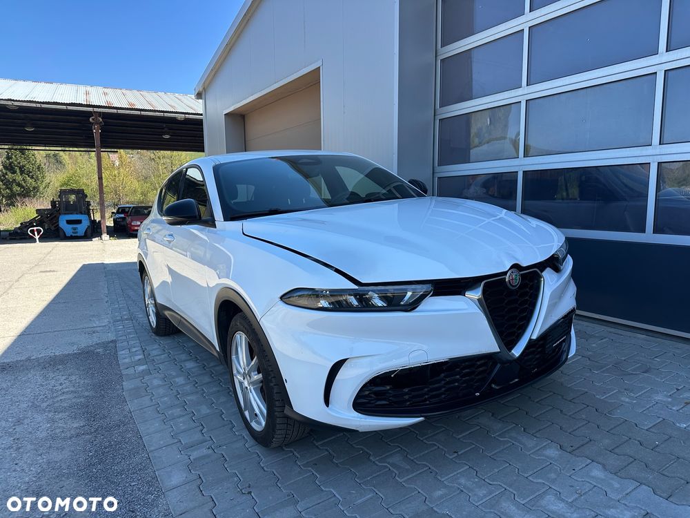 Alfa Romeo Tonale 1.5 T4 GSE mHEV Super DCT - 34
