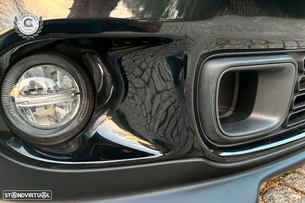 MINI Countryman John Cooper Works ALL4 - 13