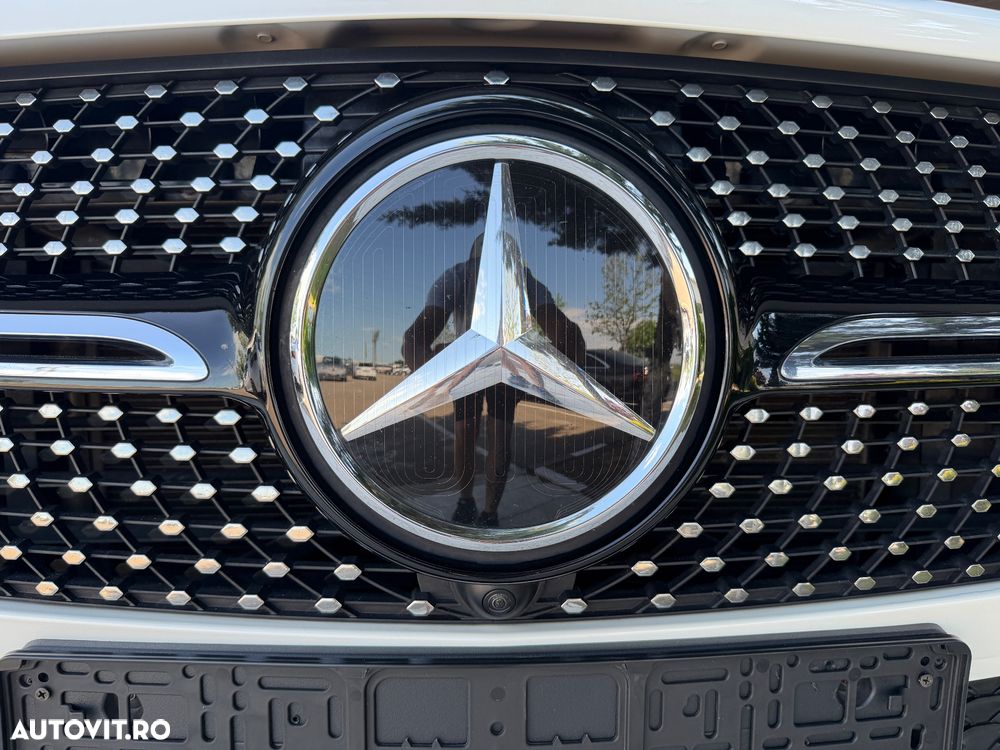 Mercedes-Benz GLE Coupe 400 d 4Matic 9G-TRONIC - 29