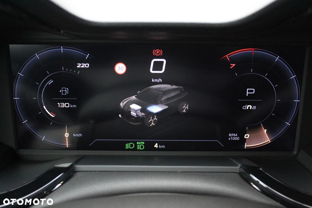 Alfa Romeo Junior 1.2 mHEV Ibrida Speciale eDCT - 12