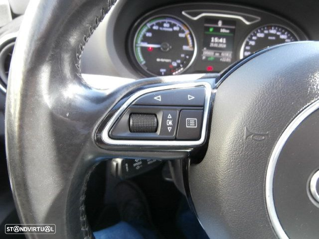 Audi A3 Sportback - 26