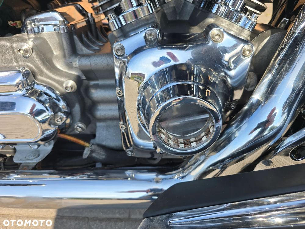 Harley-Davidson Touring Ultra Limited - 8